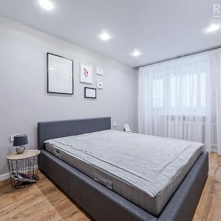 Apartmens In The City Center Apartament *
