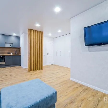 Apartmens In The City Center