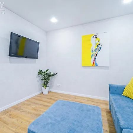 Apartmens In The City Center Apartament *